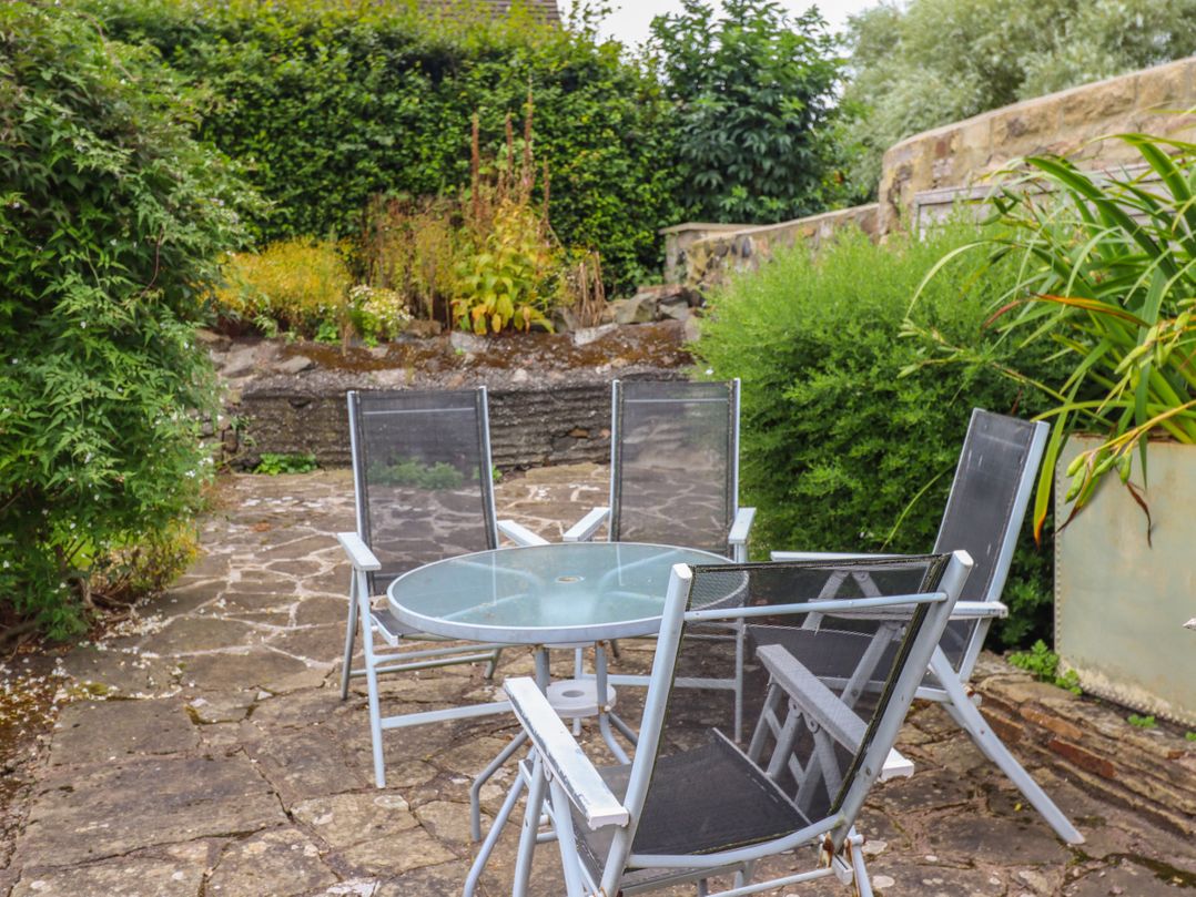 Wayside Cottage