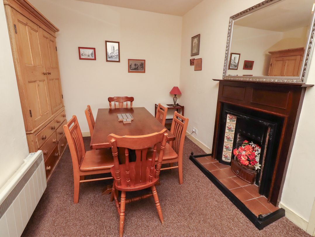 Wayside Cottage