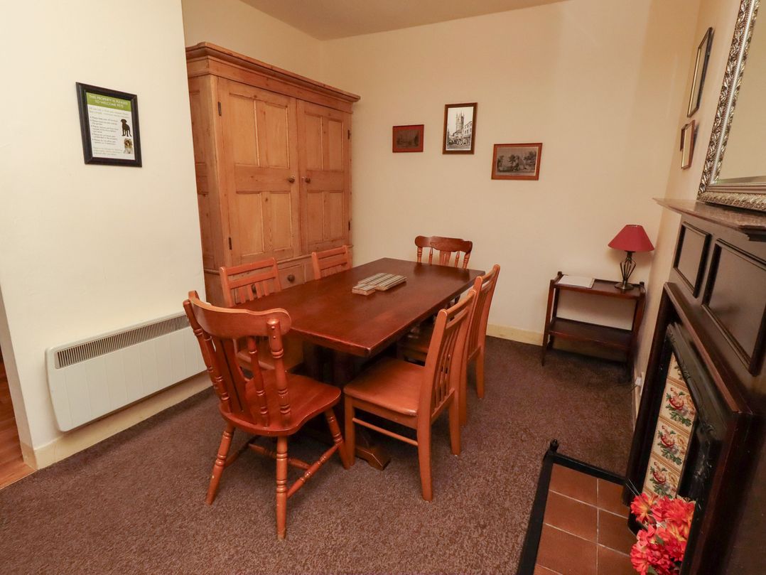 Wayside Cottage
