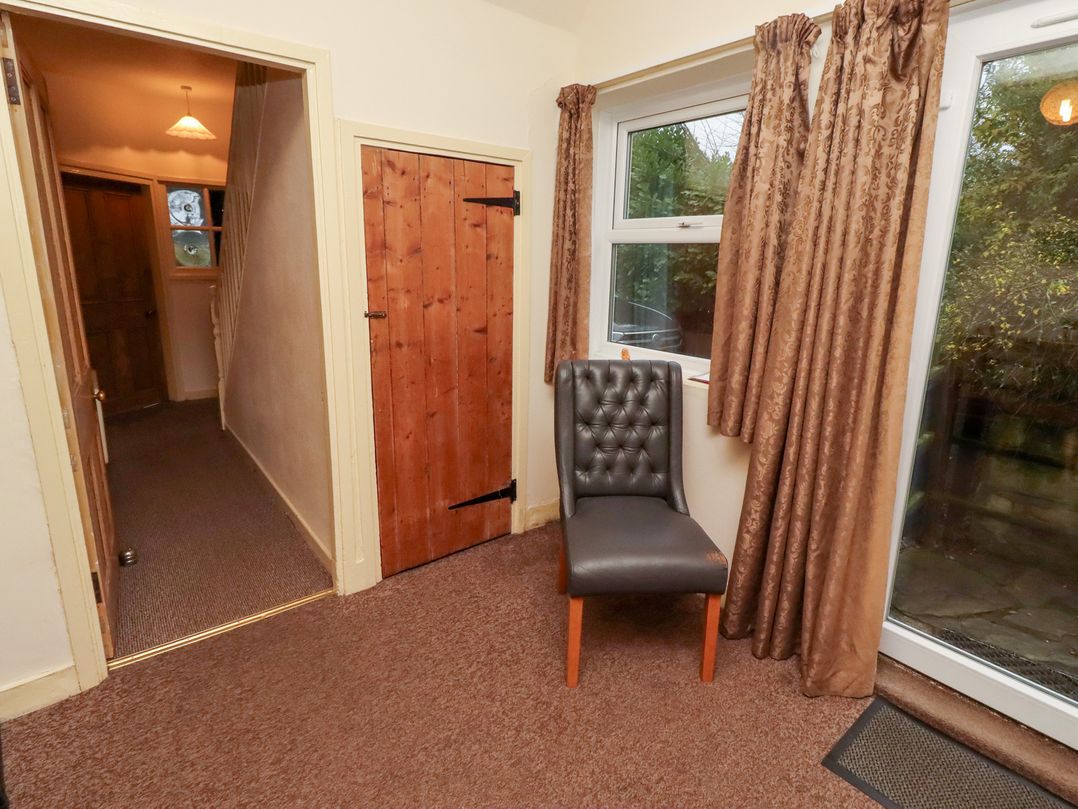 Wayside Cottage