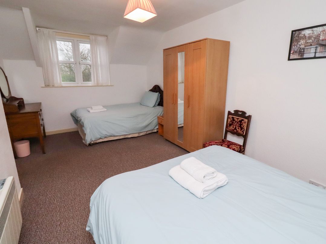 Wayside Cottage