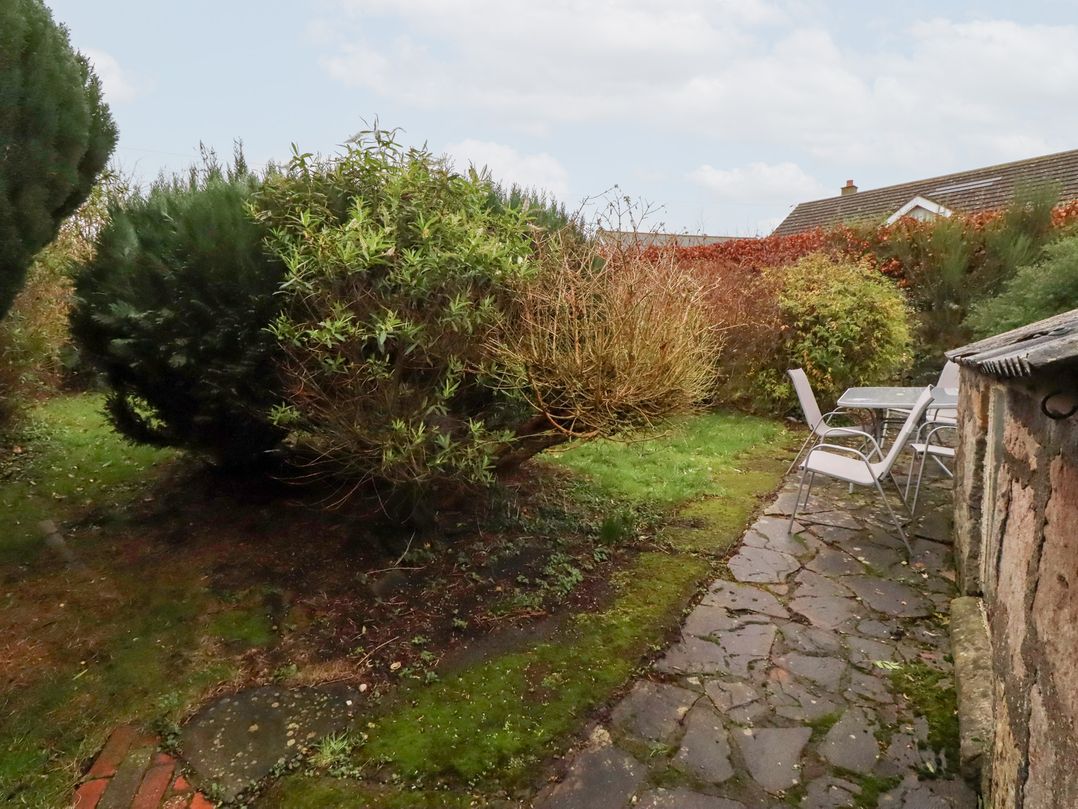 Wayside Cottage