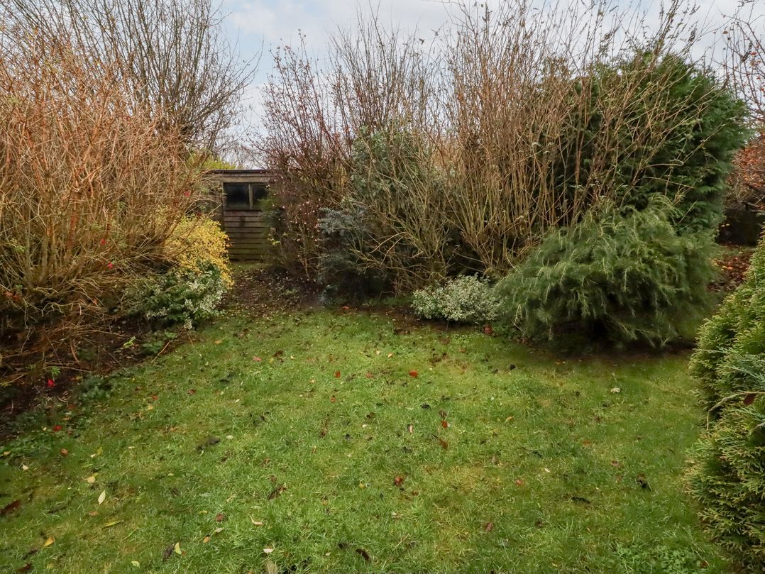 Wayside Cottage