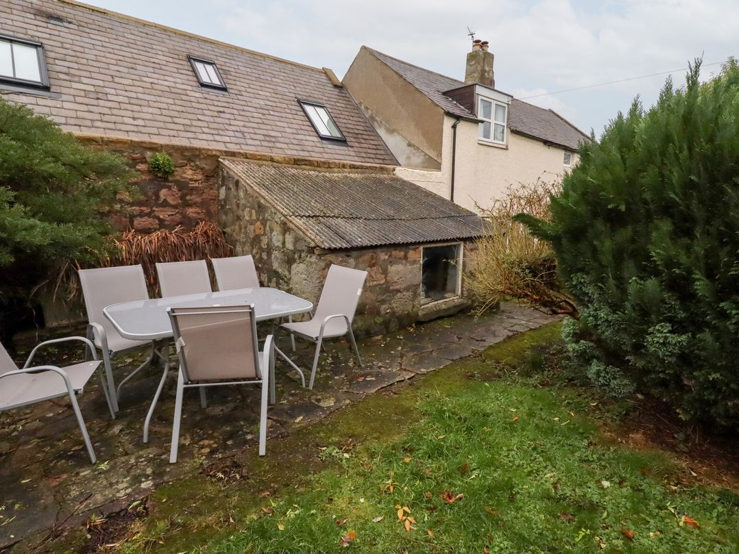 Wayside Cottage