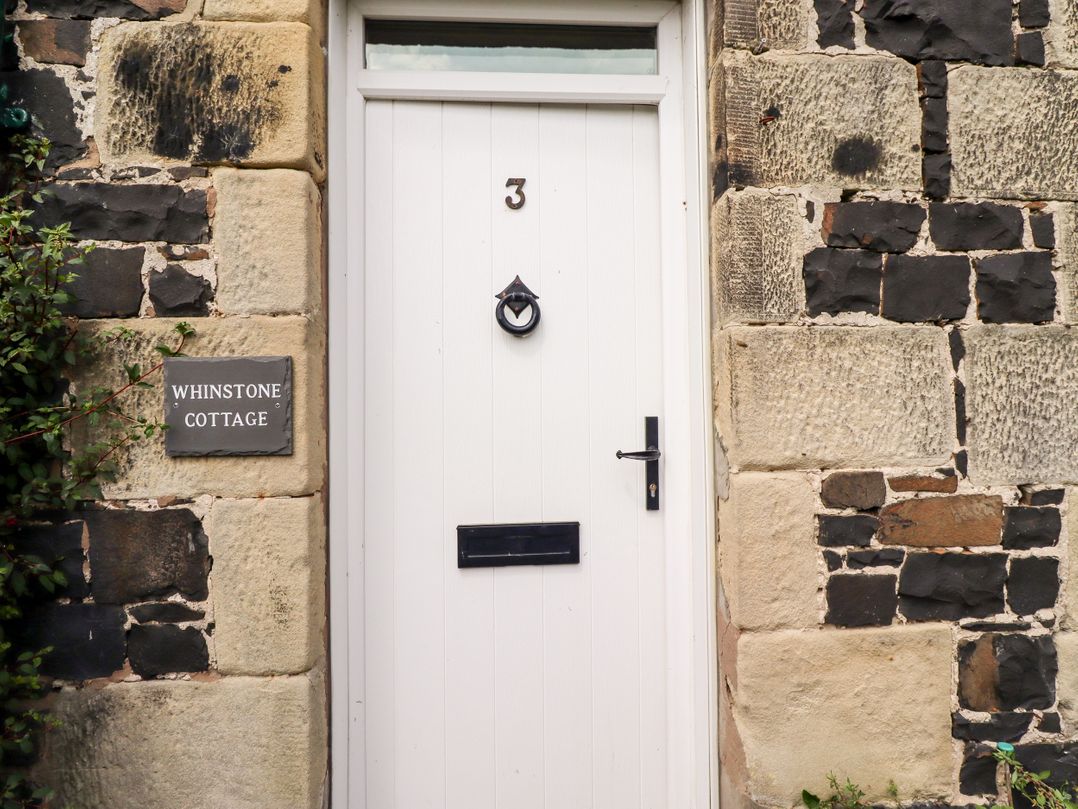 Whinstone (Bamburgh)
