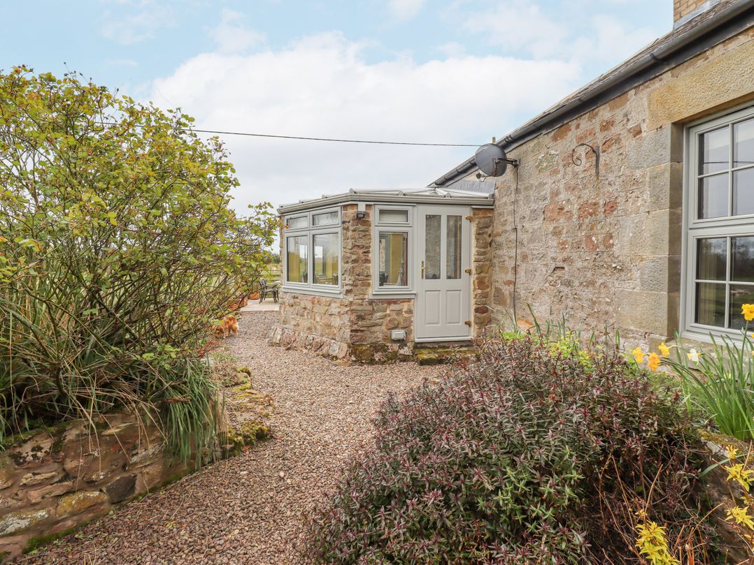 Adderstone Cottage