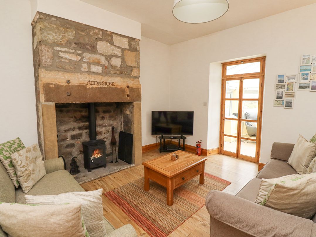 Adderstone Cottage