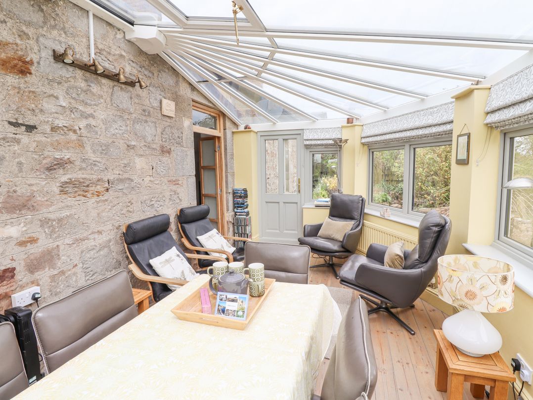 Adderstone Cottage