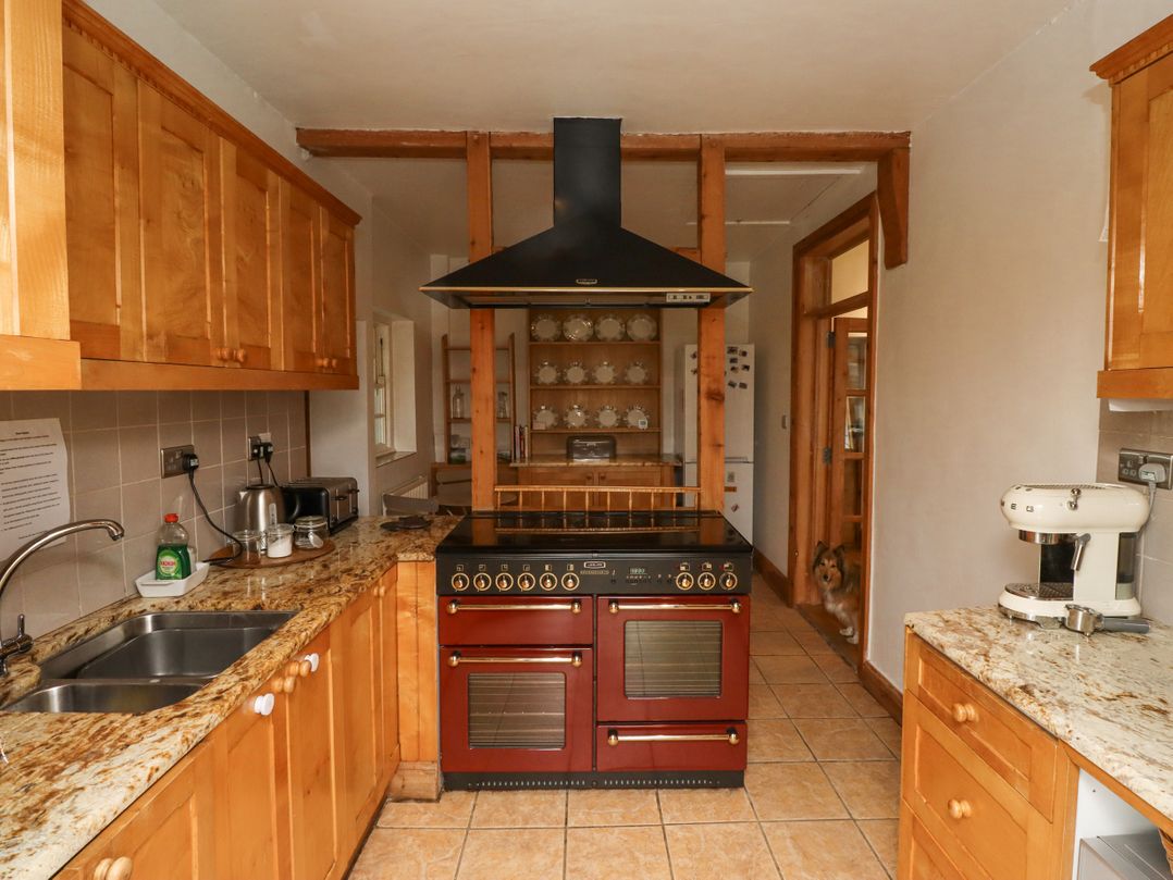 Adderstone Cottage