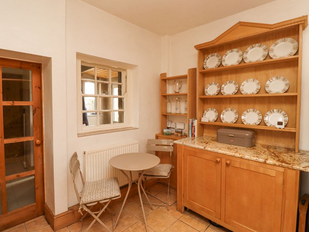 Adderstone Cottage