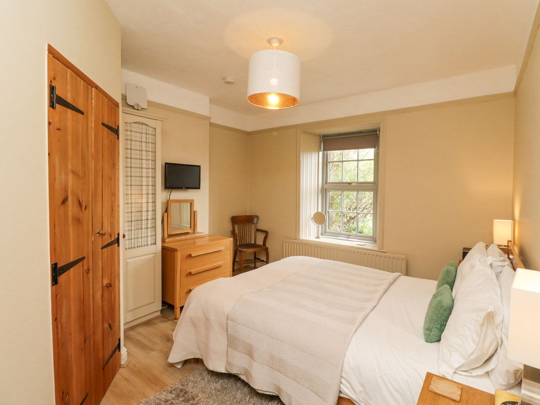 Adderstone Cottage