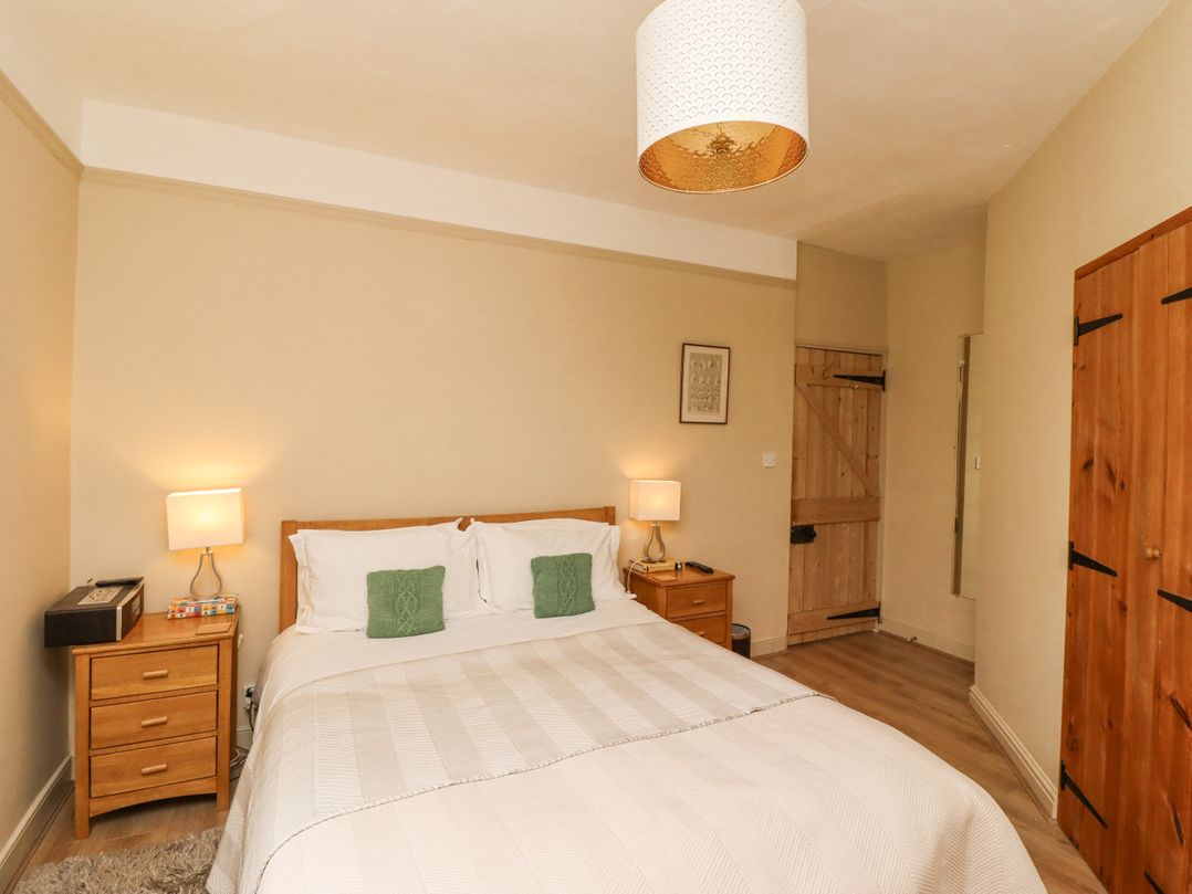 Adderstone Cottage