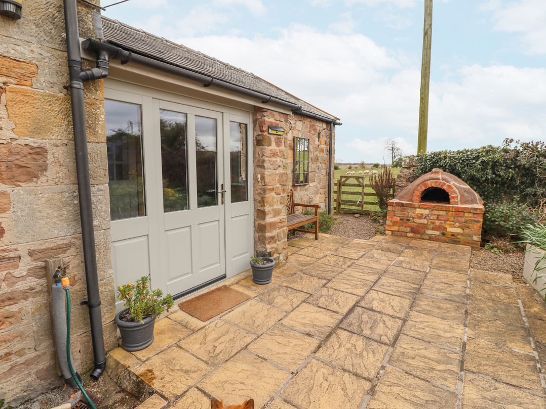 Adderstone Cottage