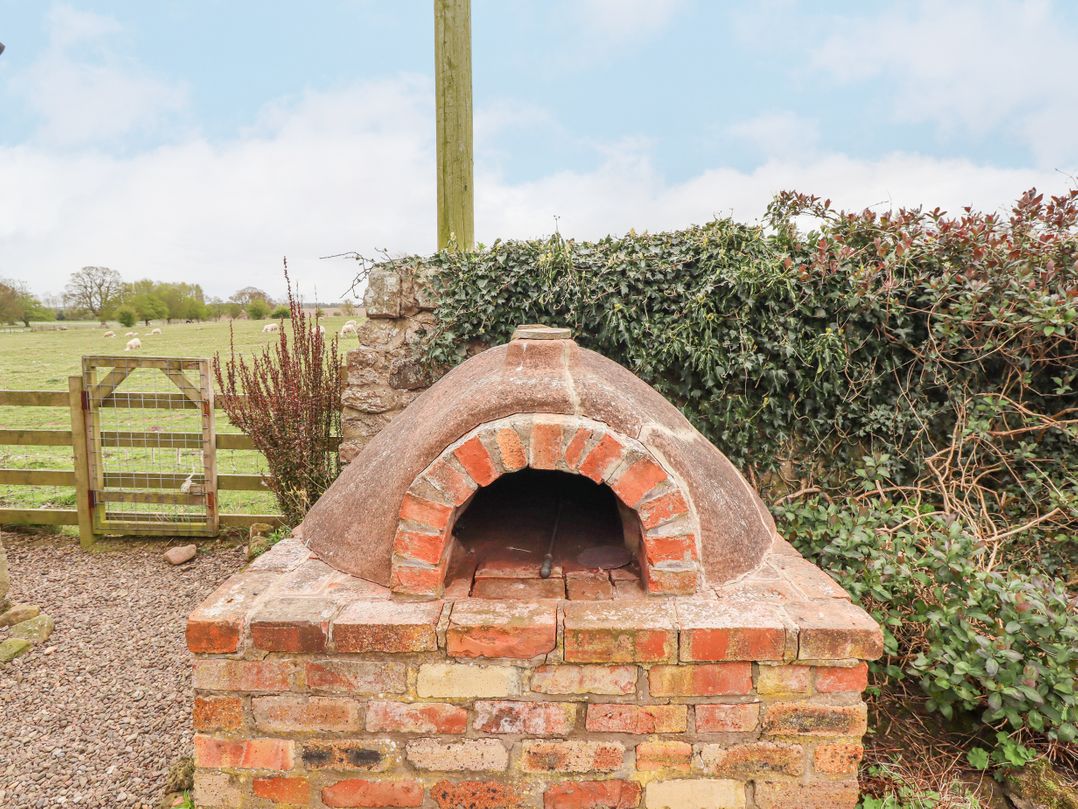 Adderstone Cottage