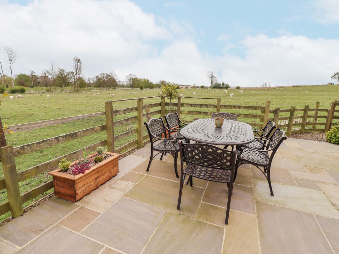 Adderstone Cottage