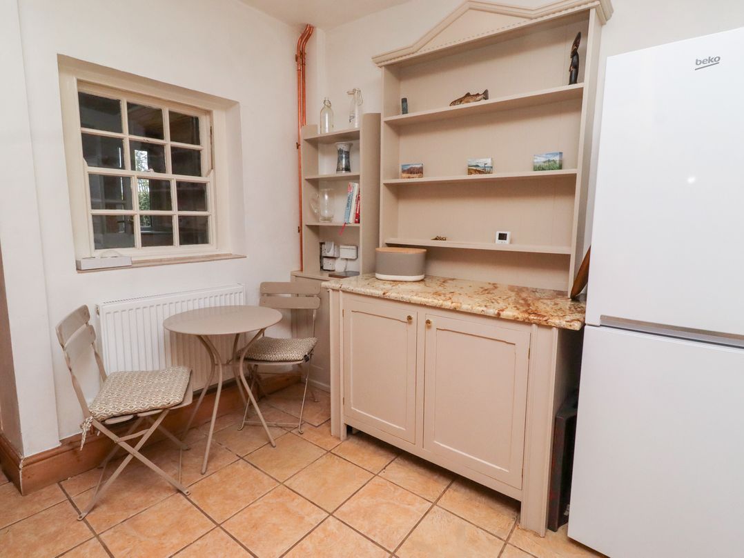 Adderstone Cottage