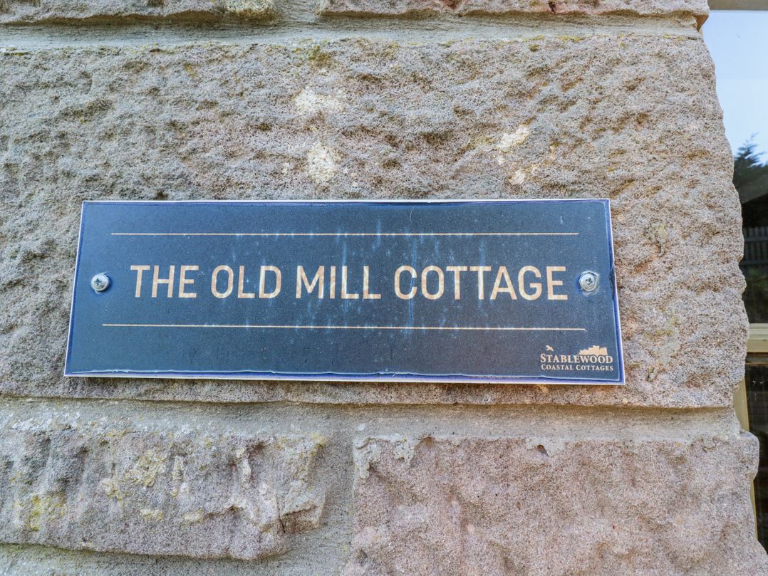 Old Mill (Lucker)