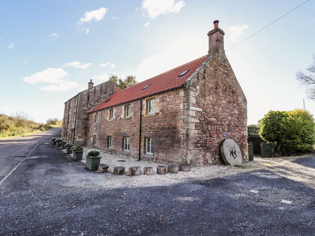 Millstone