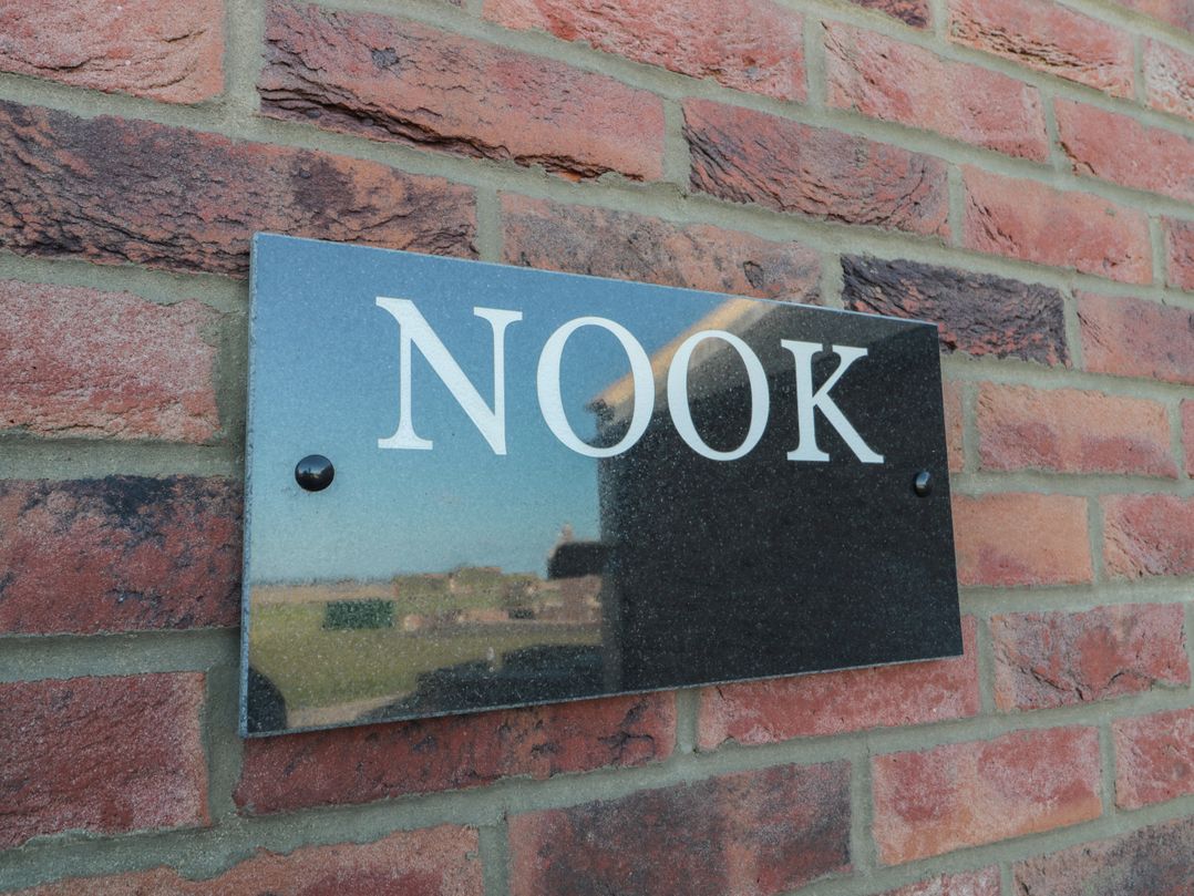 Nook Cottage