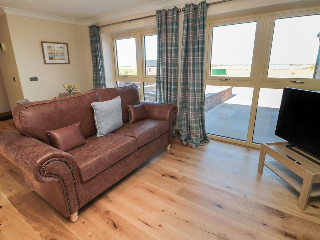 Nook Cottage