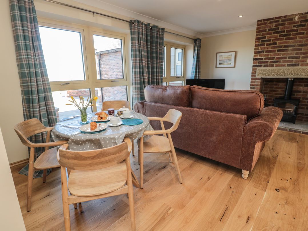 Nook Cottage