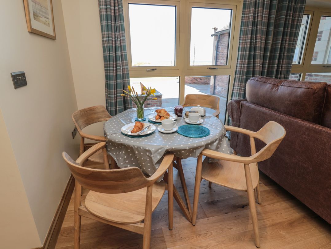 Nook Cottage