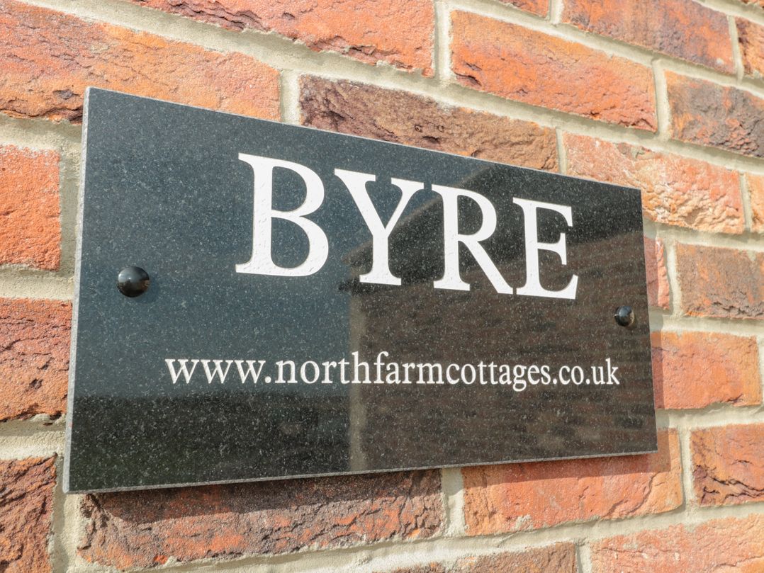 Byre Cottage