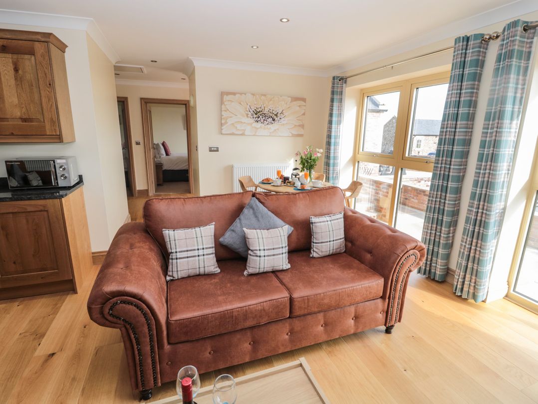 Byre Cottage