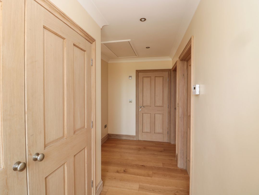 Byre Cottage