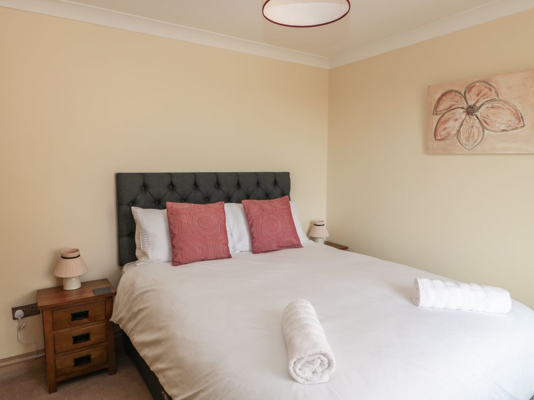 Byre Cottage
