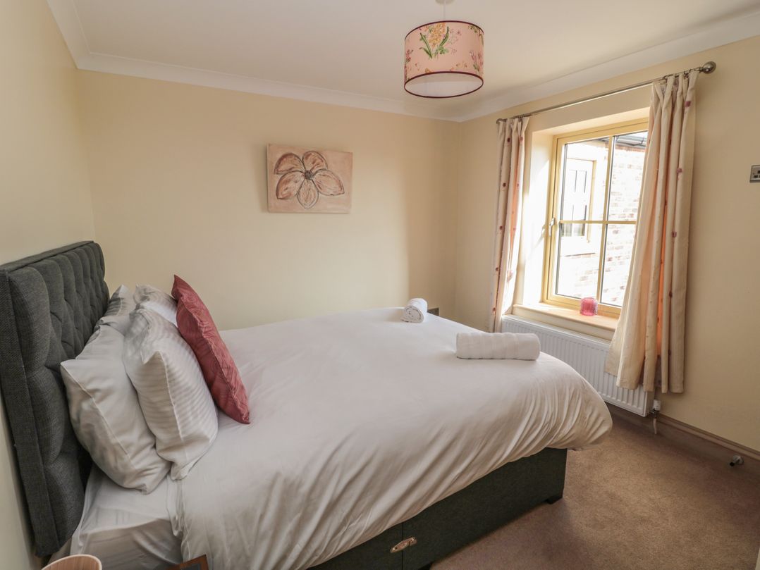 Byre Cottage