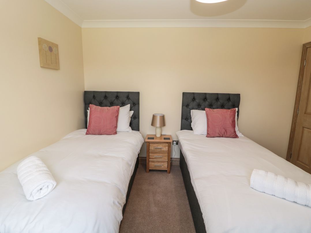 Byre Cottage