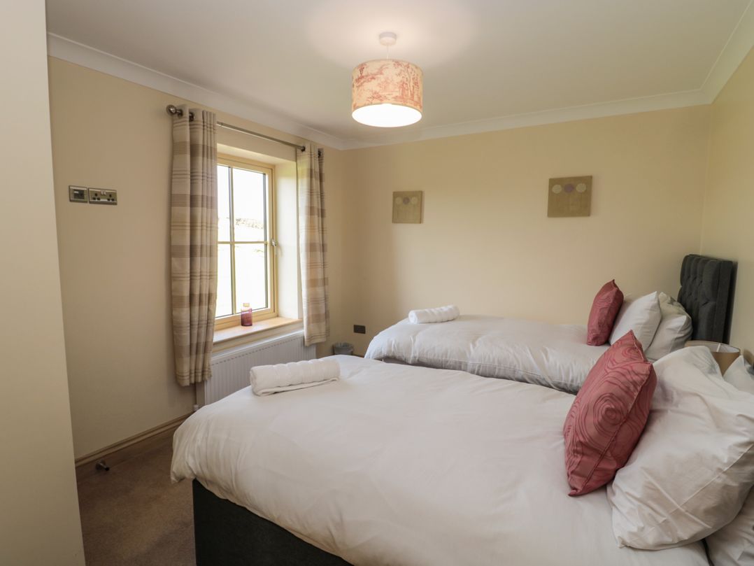 Byre Cottage