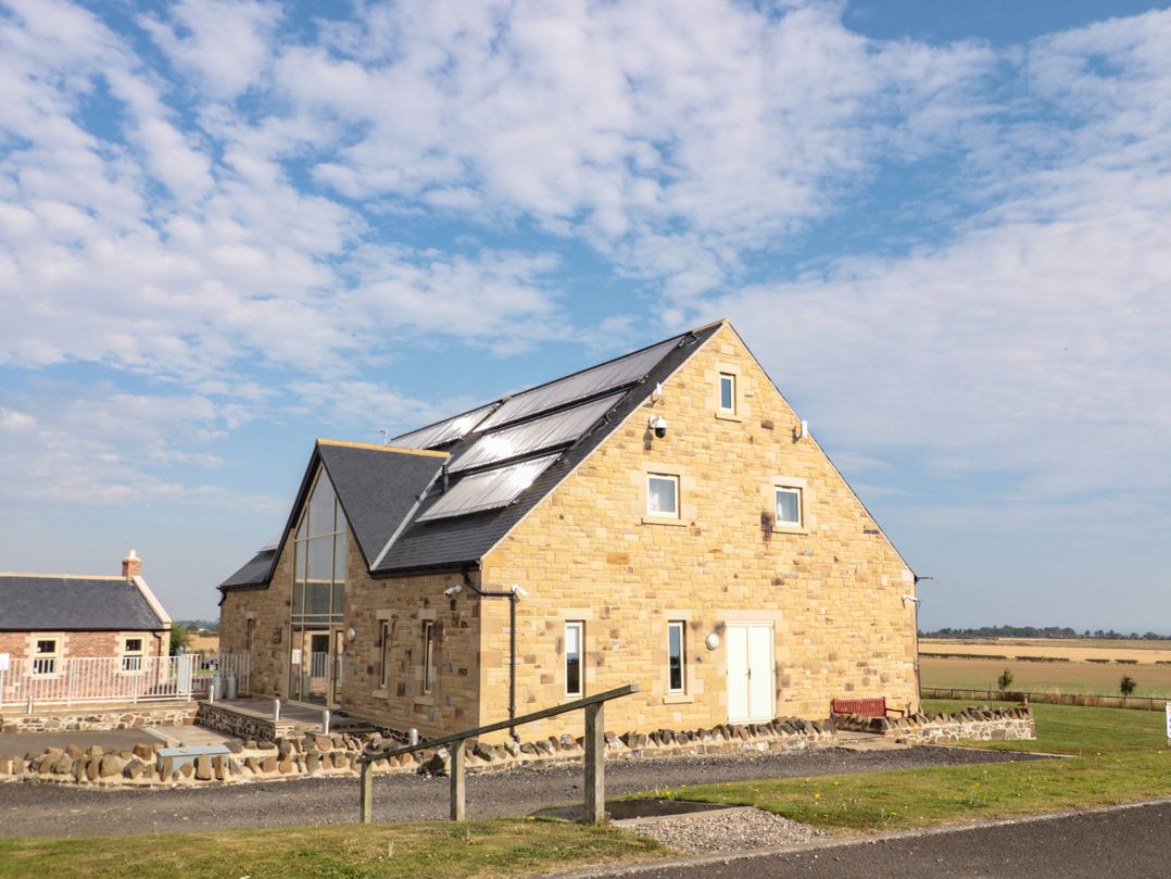 Byre Cottage