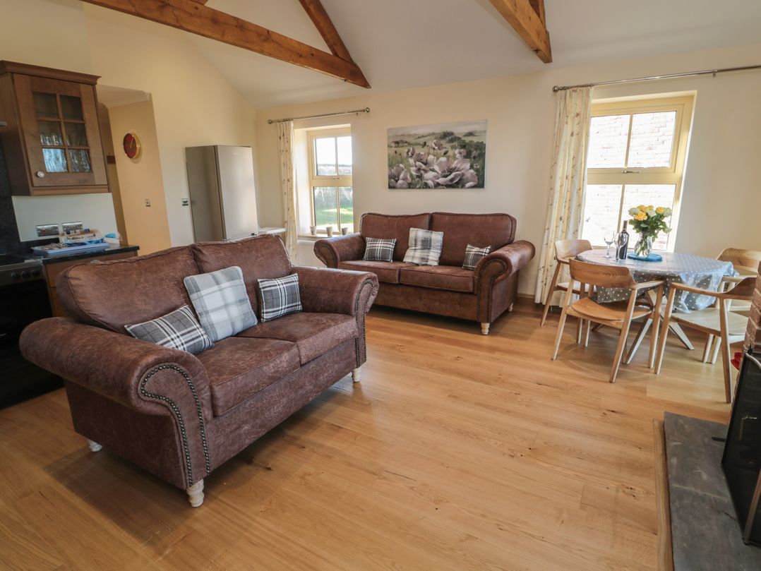 Bothy Cottage