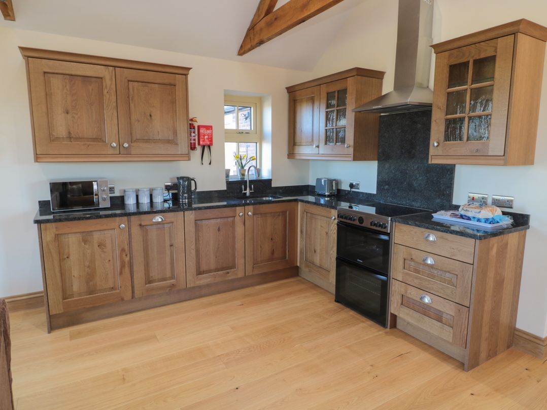 Bothy Cottage