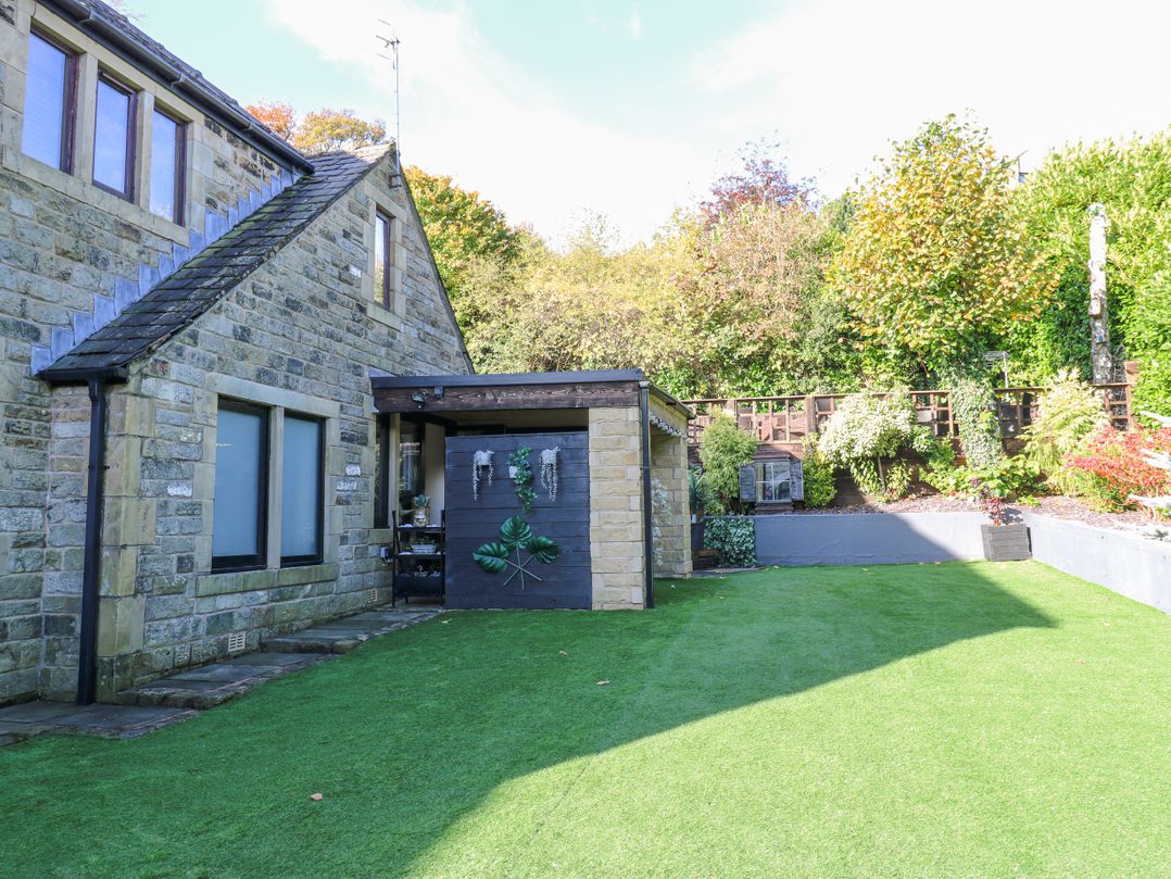 Moor Cottage