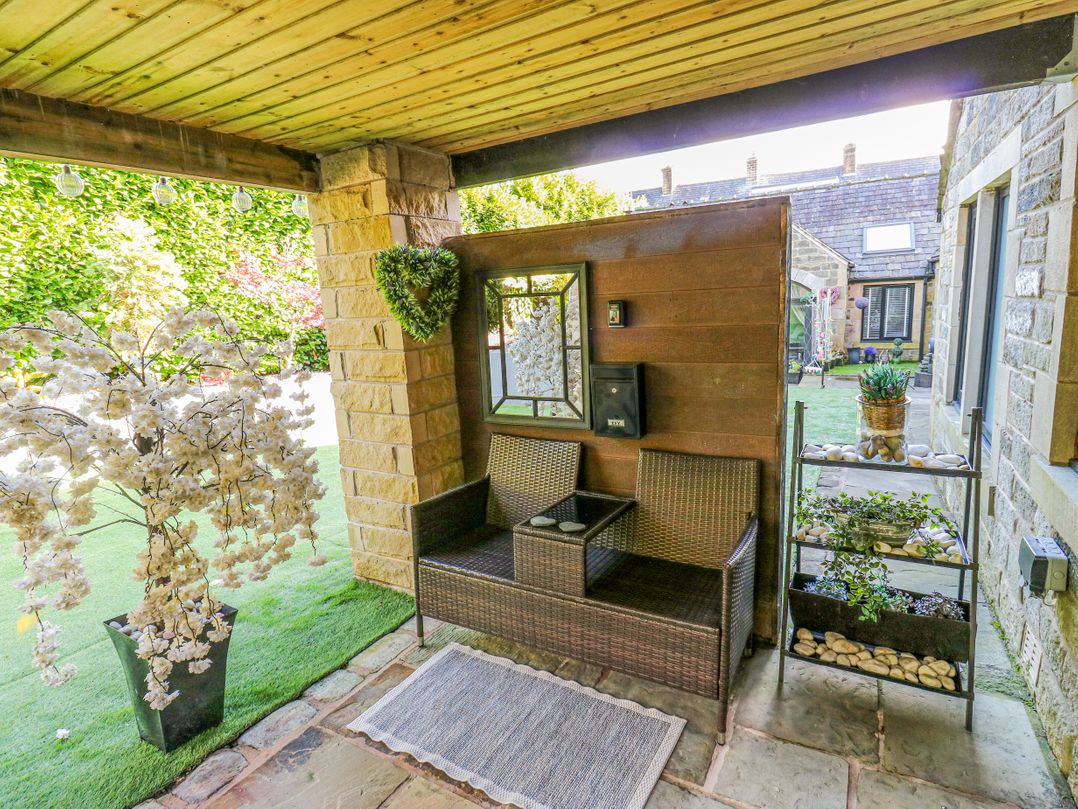 Moor Cottage