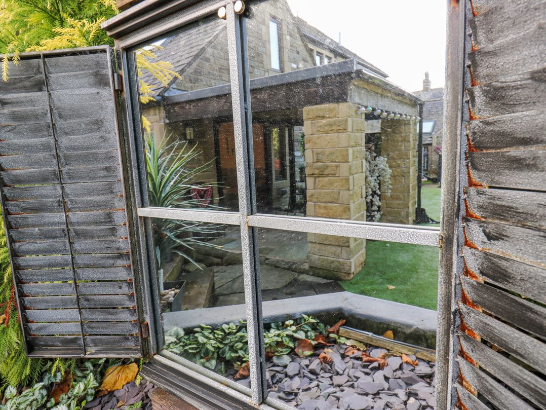Moor Cottage