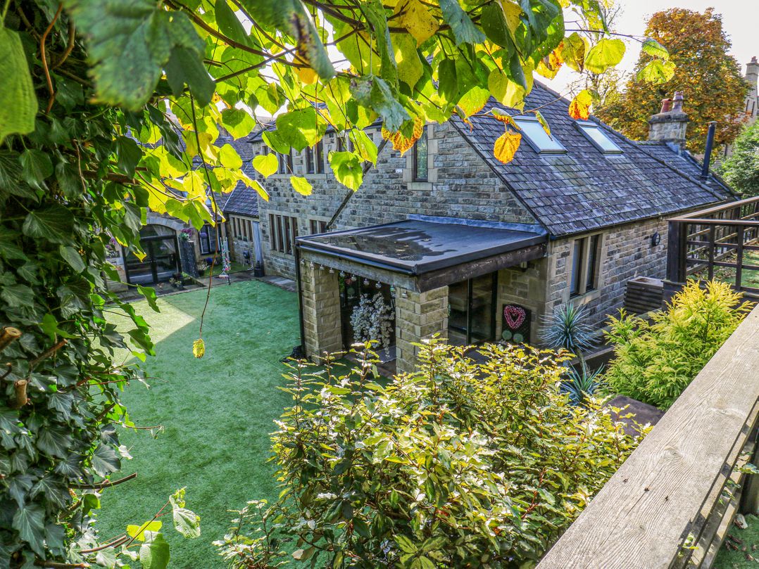 Moor Cottage