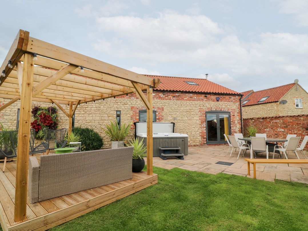 Hayloft