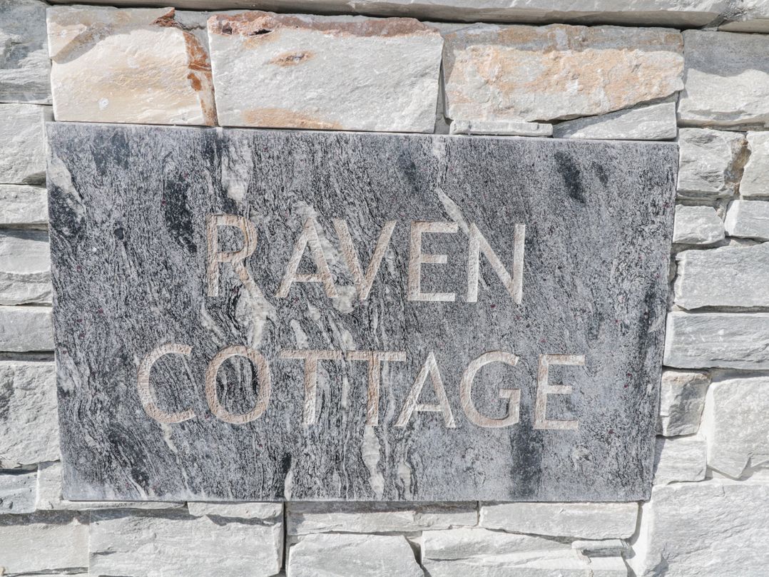 Raven Cottage