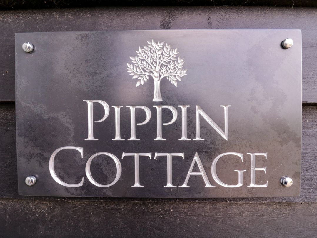 Pippin Cottage