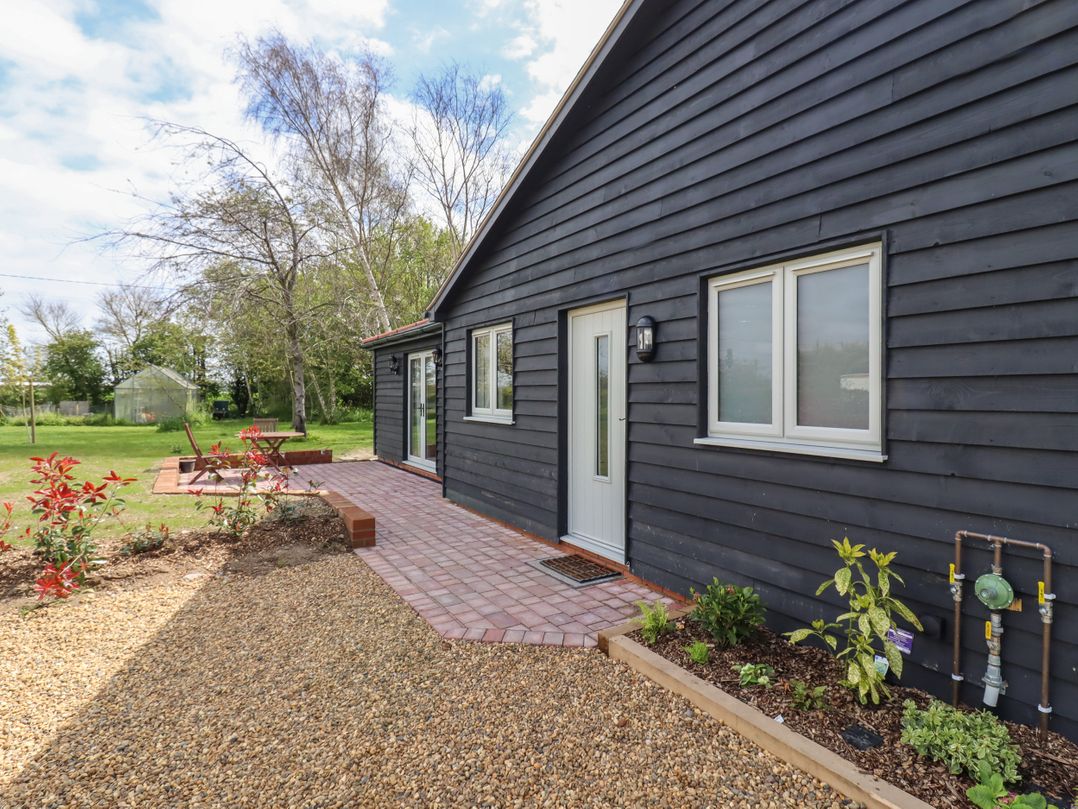Bramley Cottage