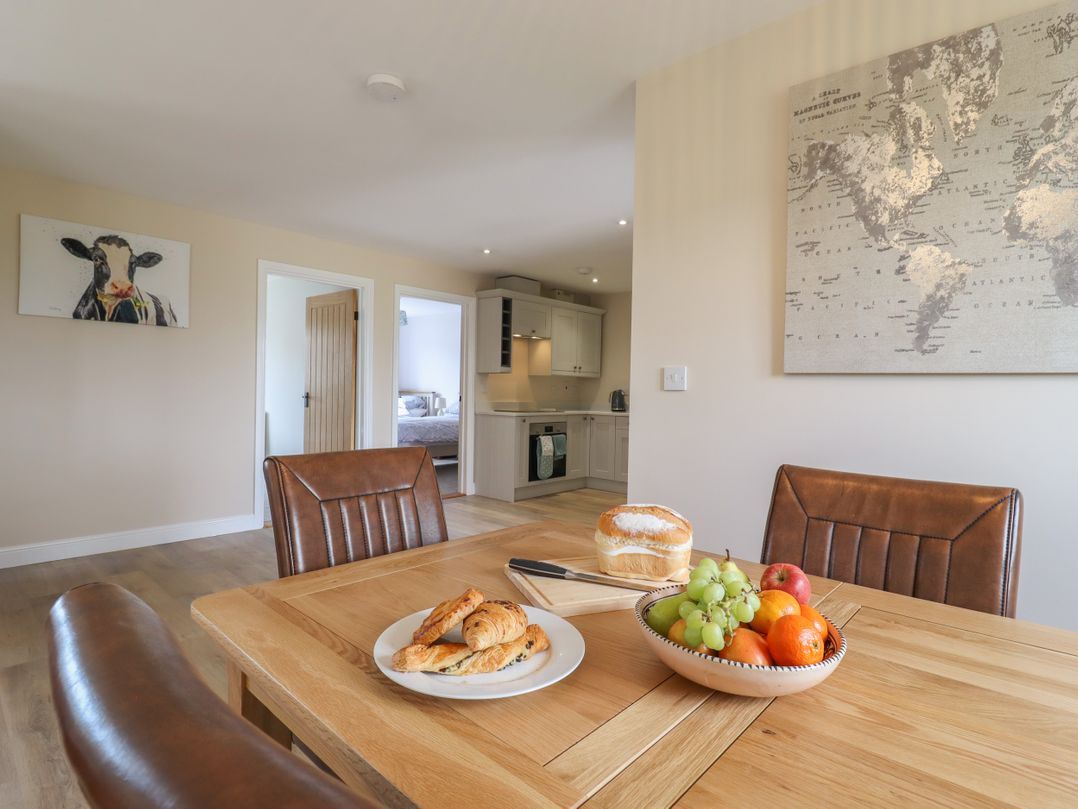 Bramley Cottage