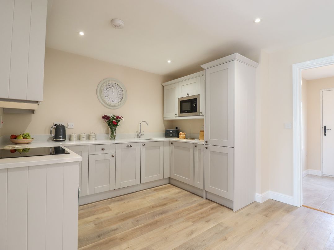 Bramley Cottage