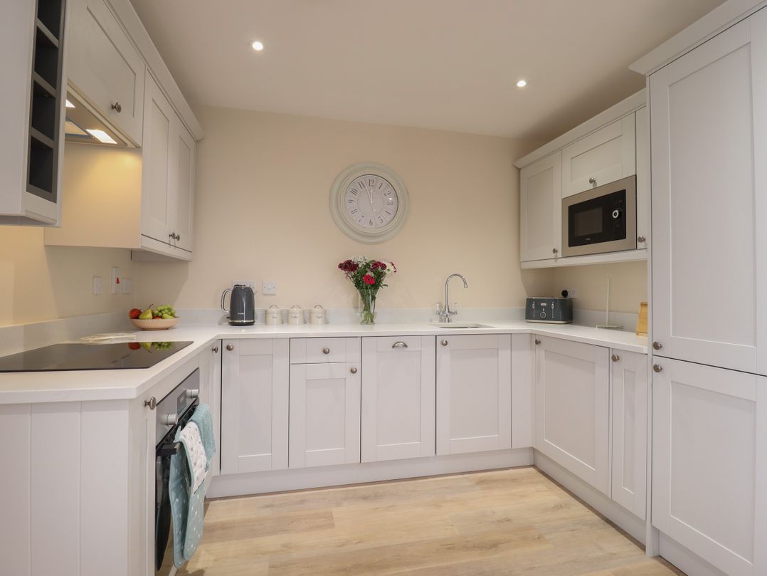 Bramley Cottage