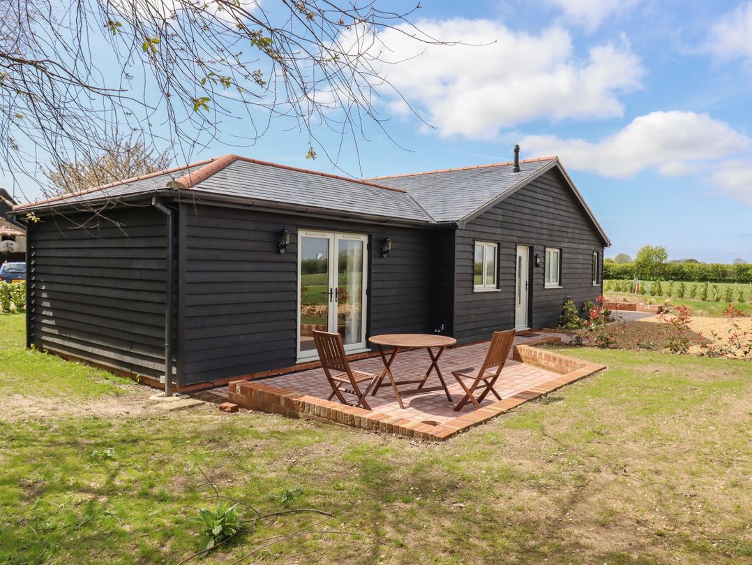 Bramley Cottage