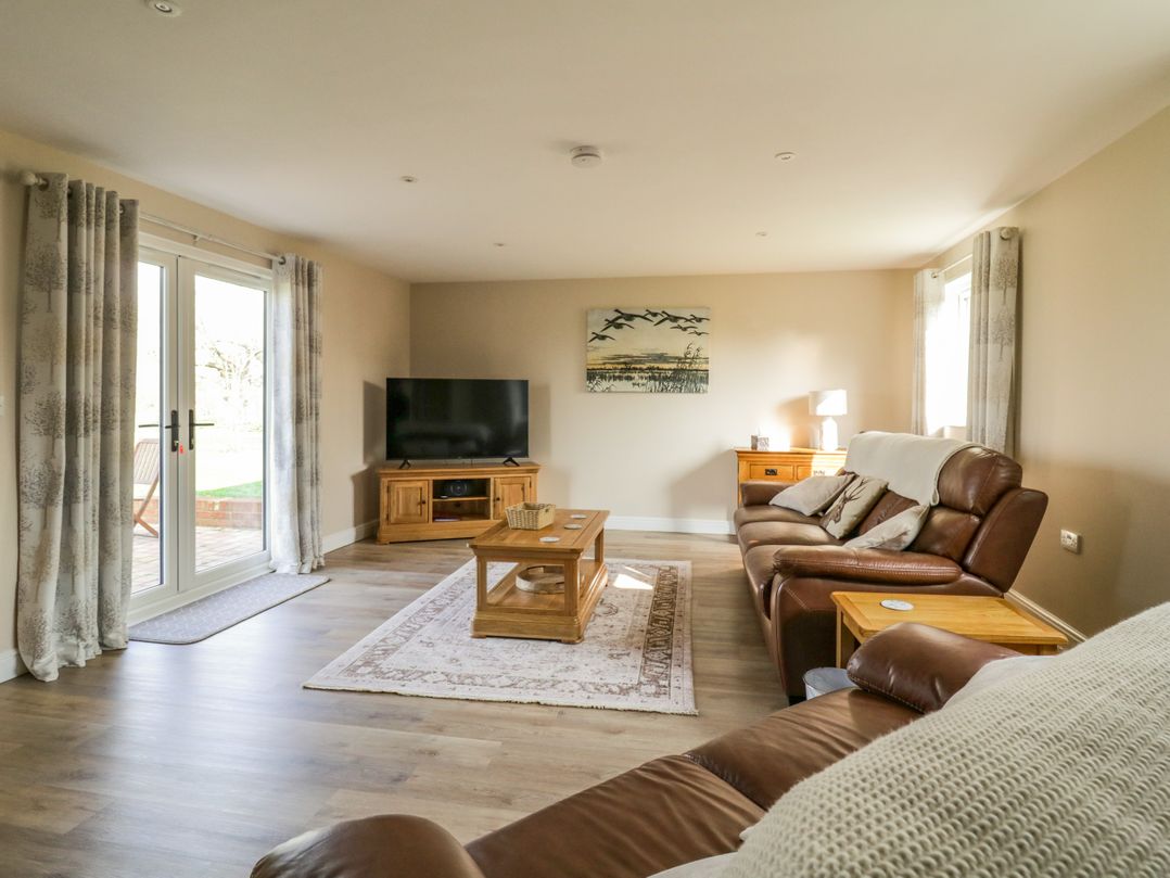 Bramley Cottage