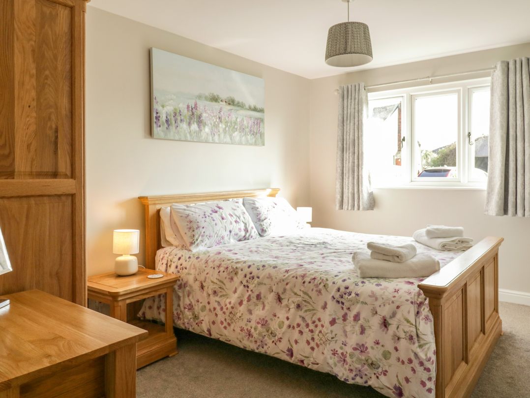 Bramley Cottage